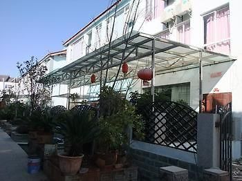 Liye Jingjiang Villa Hotel Lijiang  Exterior photo