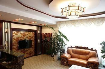 Liye Jingjiang Villa Hotel Lijiang  Exterior photo