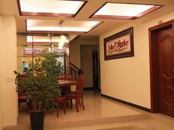 Liye Jingjiang Villa Hotel Lijiang  Exterior photo